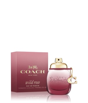 3. Bild von Coach Women Wild Rose Eau de Parfum