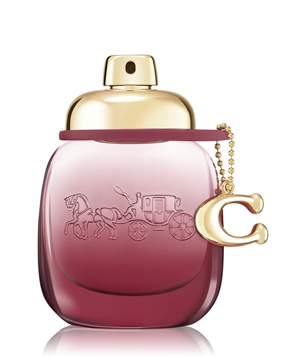 Produktbild 1 von 3, Coach Wild Rose Eau de Parfum