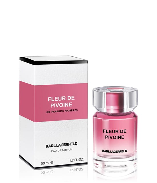 Produktbild 3 von 3, Karl Lagerfeld Les Matières Base Eau de Parfum