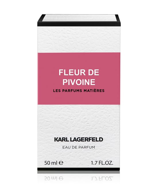 Produktbild 2 von 3, Karl Lagerfeld Les Matières Base Eau de Parfum