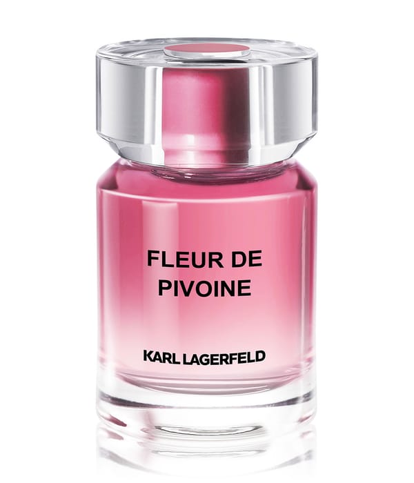 Produktbild 1 von 3, Karl Lagerfeld Les Matières Base Eau de Parfum