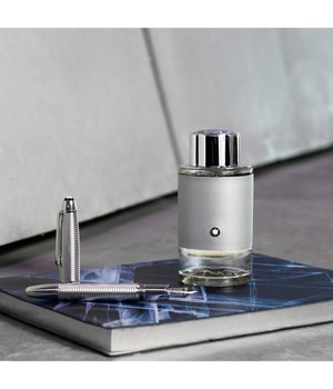 3. Bild von Montblanc Explorer Platinum Eau de Parfum