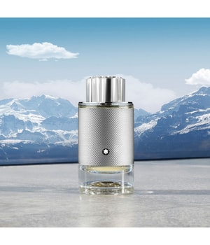 4. Bild von Montblanc Explorer Platinum Eau de Parfum