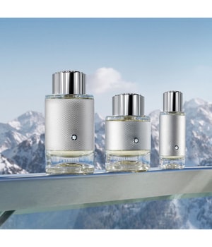 5. Bild von Montblanc Explorer Platinum Eau de Parfum