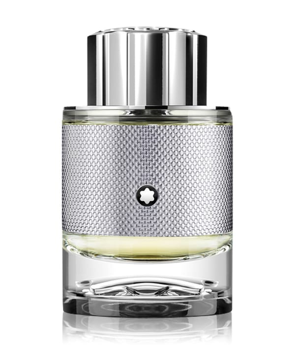 Produktbild 1 von 5, Montblanc Explorer Platinum Eau de Parfum
