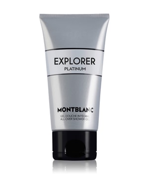 Montblanc Explorer Platinum Duschgel 150 ml 3386460135887 base-shot_de