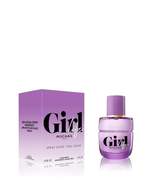 2. Bild von Rochas Girl Life Eau de Parfum