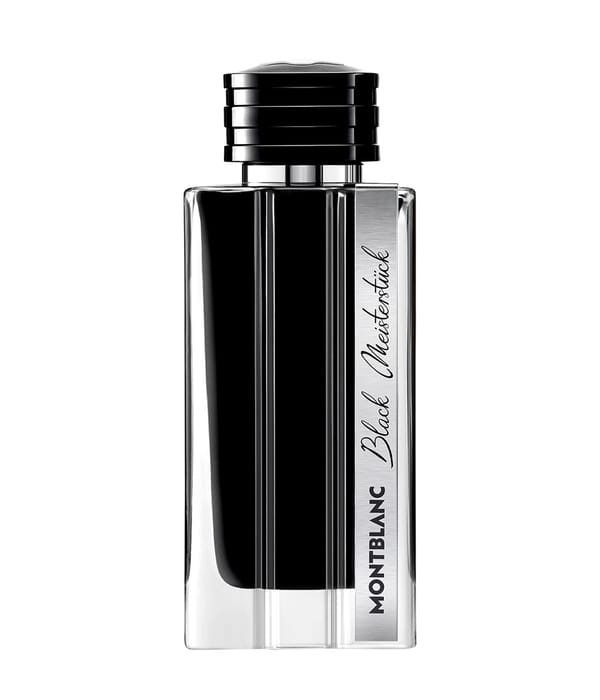 Produktbild 1 von 6, Montblanc Black Meisterstück Eau de Parfum