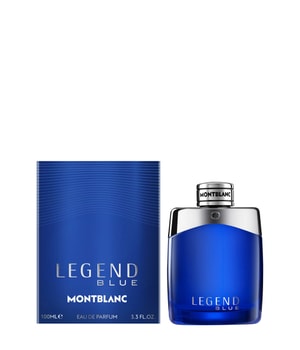 3. Bild von Montblanc Legend Blue Eau de Parfum