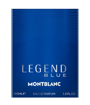 2. Bild von Montblanc Legend Blue Eau de Parfum