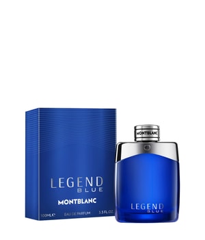 4. Bild von Montblanc Legend Blue Eau de Parfum