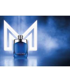 5. Bild von Montblanc Legend Blue Eau de Parfum