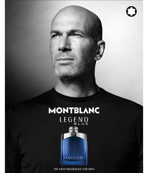 6. Bild von Montblanc Legend Blue Eau de Parfum