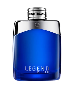 Bild von Montblanc Legend Blue Eau de Parfum