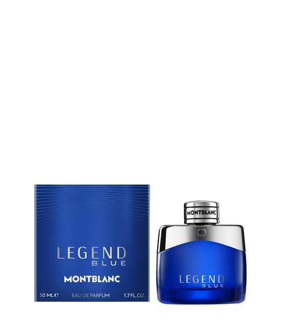 Produktbild 3 von 6, Montblanc Legend Blue Eau de Parfum