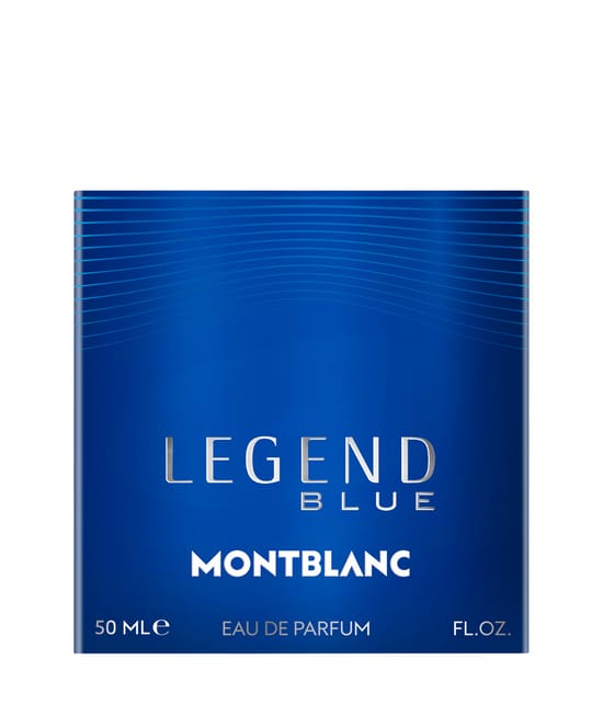 Produktbild 2 von 6, Montblanc Legend Blue Eau de Parfum