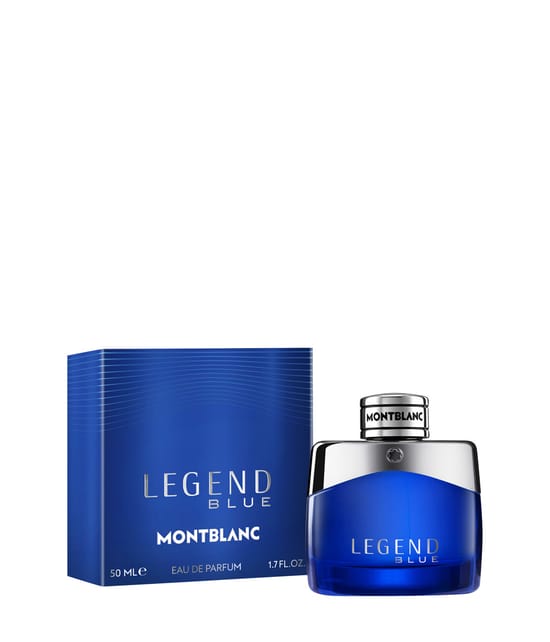 Produktbild 4 von 6, Montblanc Legend Blue Eau de Parfum