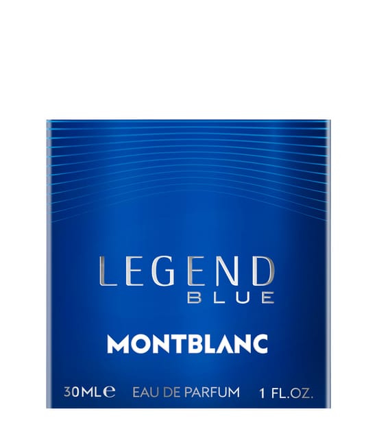 Produktbild 2 von 6, Montblanc Legend Blue Eau de Parfum