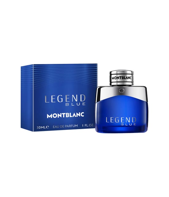 Produktbild 4 von 6, Montblanc Legend Blue Eau de Parfum