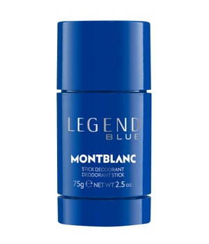 Montblanc Legend Blue Deodorant Stick 75 g 3386460144261 base-shot_de