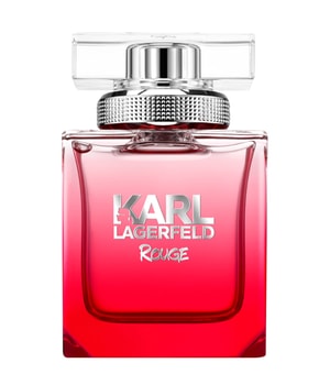 Karl Lagerfeld Rouge Eau de Parfum
