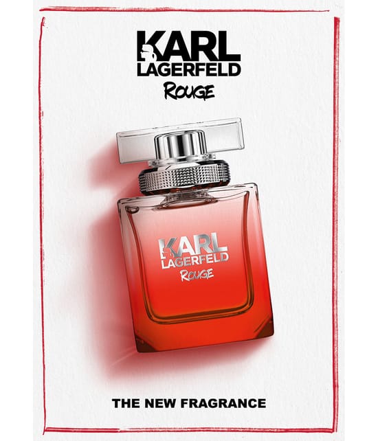 Karl Lagerfeld Rouge Eau de Parfum 45 ml 3386460146036 visual-shot_de