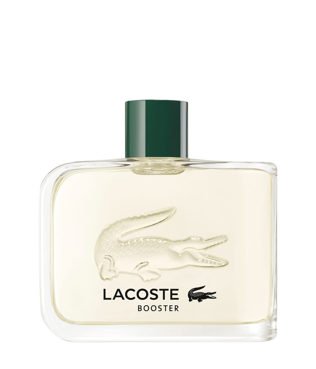 Lacoste Booster Eau de Toilette 125 ml 3386460149280 base-shot_de