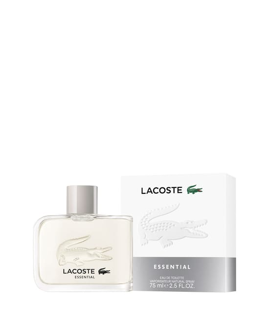 Lacoste Essential Eau de Toilette 75 ml 3386460149303 pack-shot_de