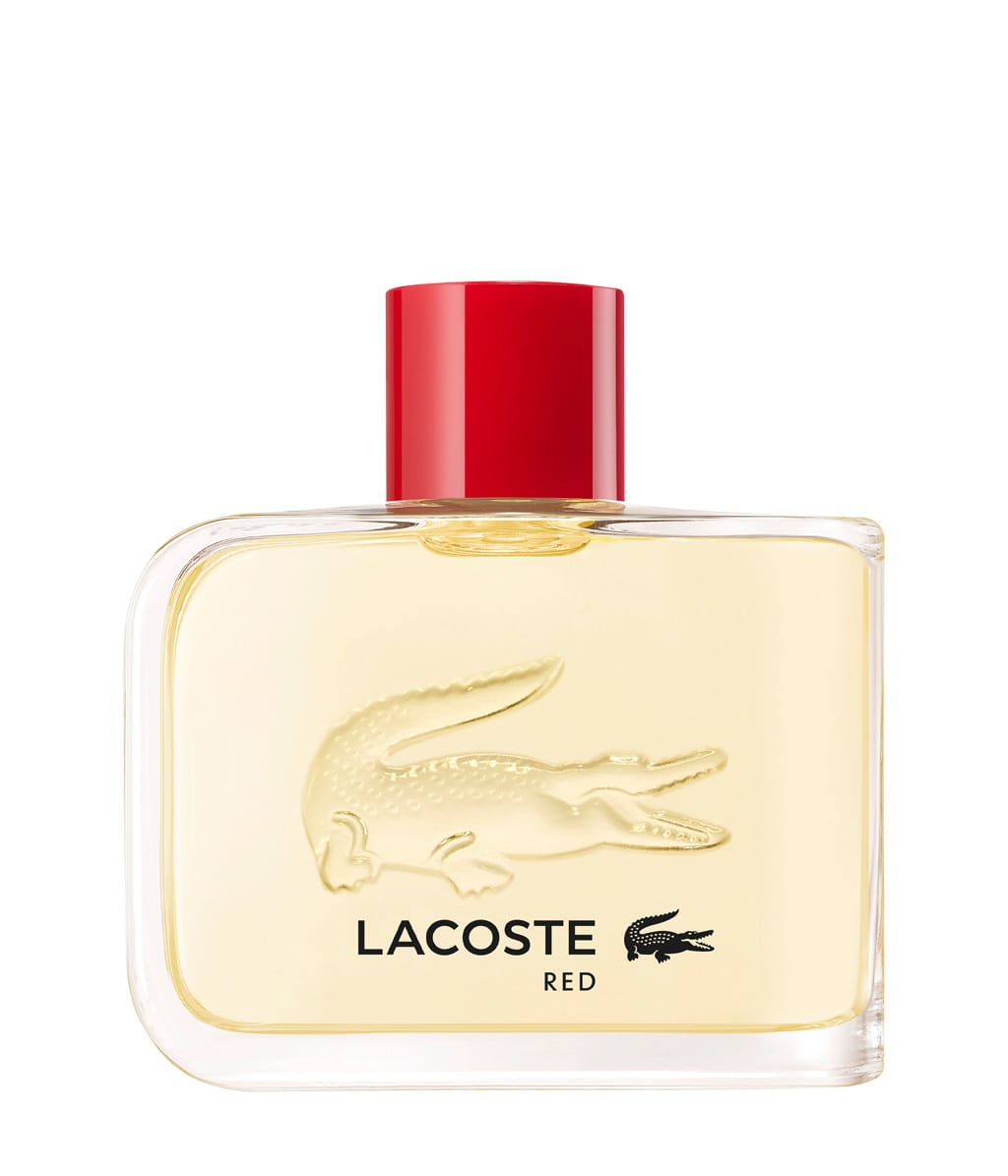 Lacoste Essential Herrenduft Lacoste Lacoste Red Eau De Toilette