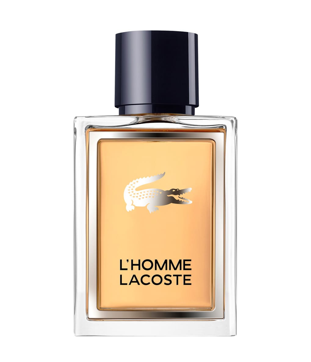 Lacoste L'Homme Eau de Toilette 50 ml 3386460149341 base-shot_de