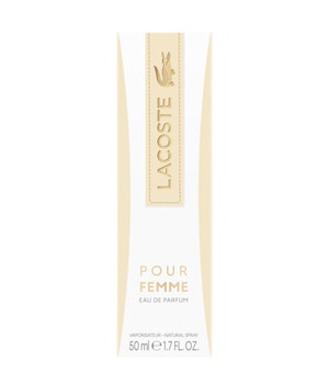 3. Bild von Lacoste Pour Femme Eau de Parfum