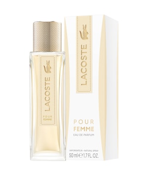 Parfum lacoste vert clearance femme