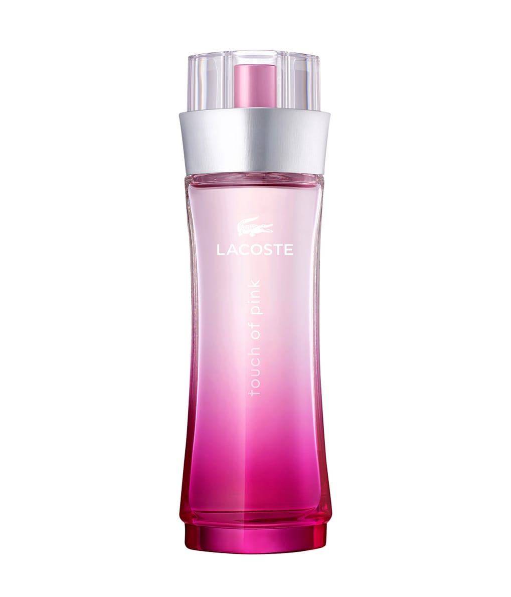 Lacoste Touch of Pink Eau de Toilette 50 ml 3386460149457 base-shot_de