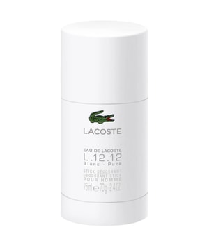 Lacoste L.12.12 Deodorant Stick 75 g 3386460149464 base-shot_de