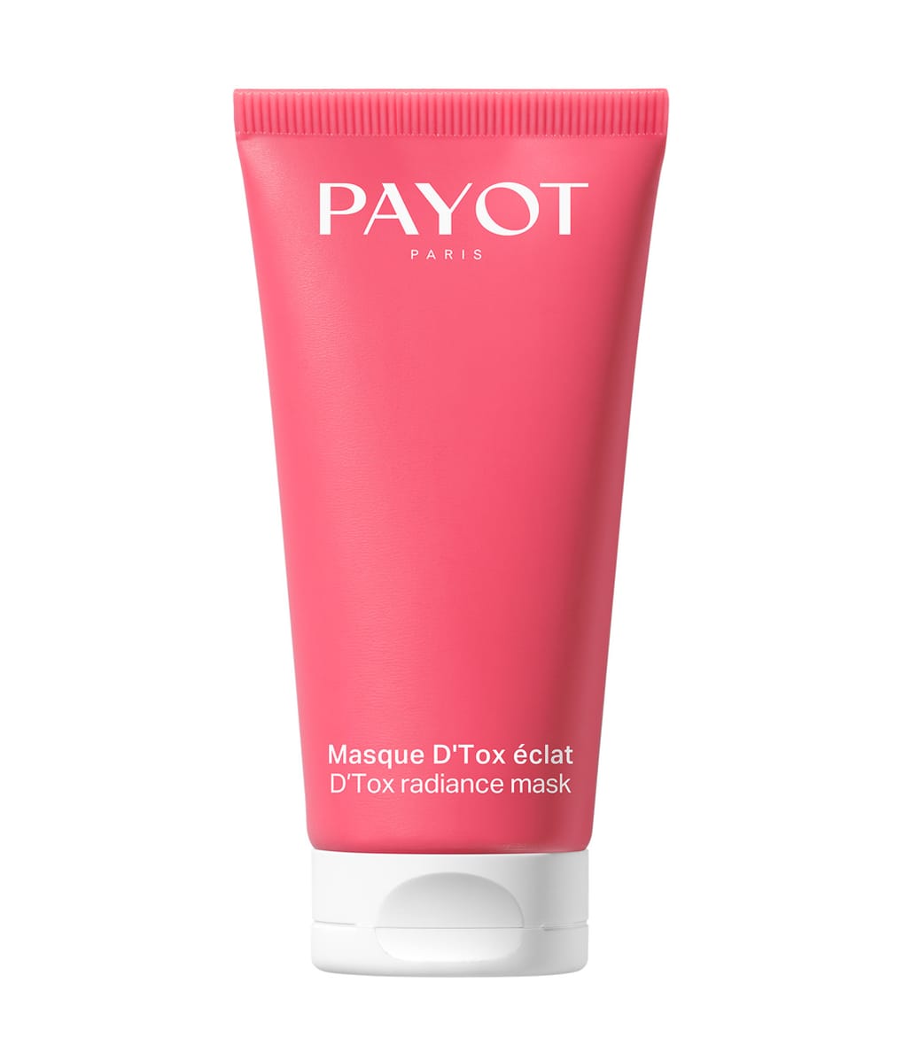 PAYOT Nue Gesichtsmaske 50 ml 3390150585012 base-shot_de