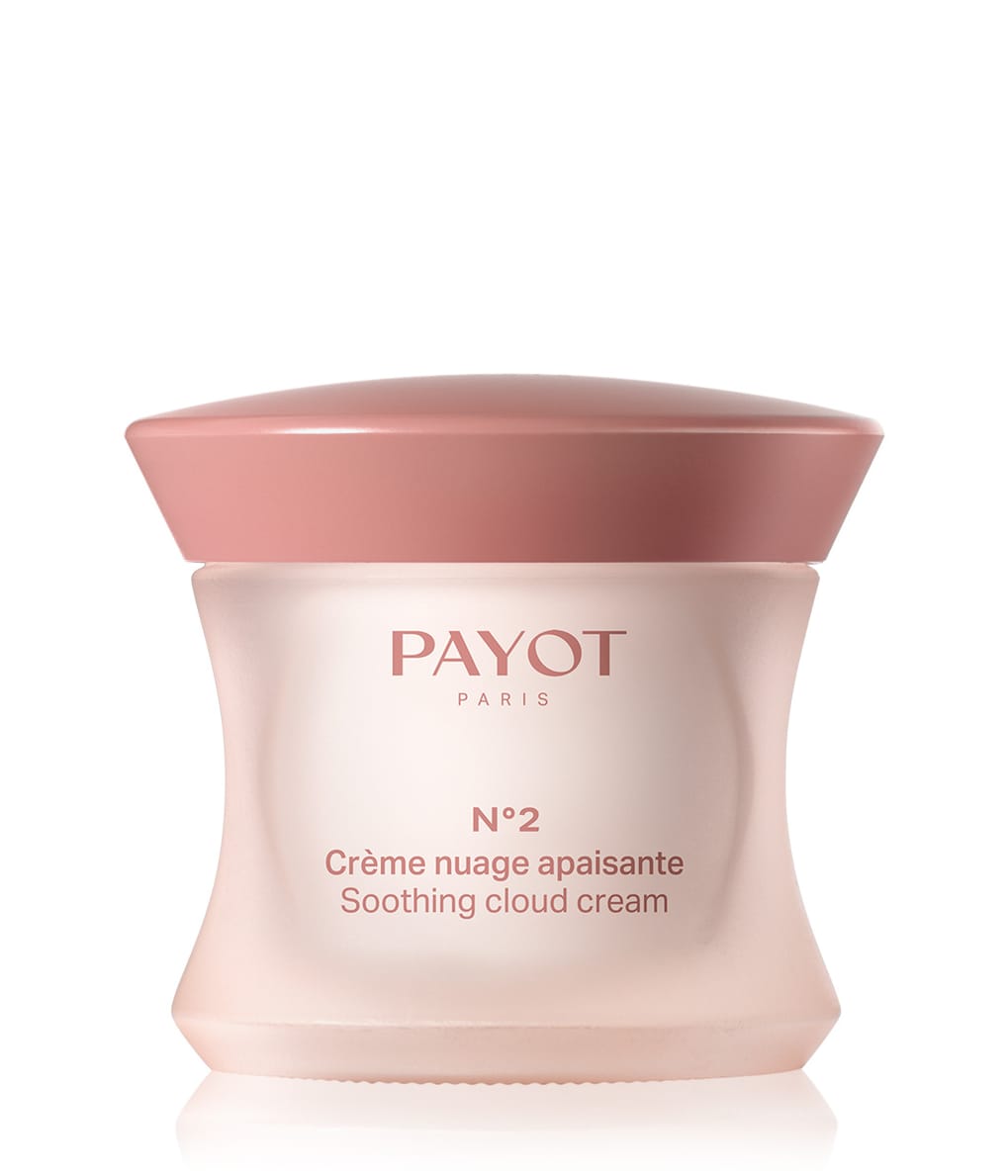 PAYOT Creme N°2 Gesichtscreme 50 ml 3390150585579 base-shot_de