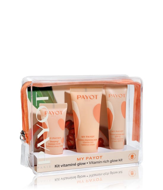 Produktbild 1 von 1, PAYOT Trio My Payot Gesichtspflegeset