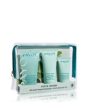 PAYOT Trio Pâte Grise Limited Edition Gesichtspflegeset