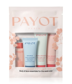 PAYOT Discovery Kit 2023 (Limited Edition) Gesichtspflegeset