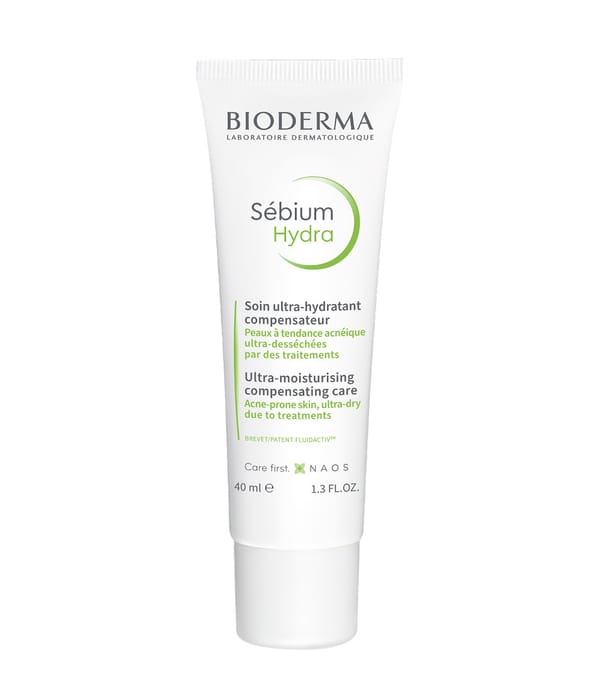Produktbild 1 von 4, Bioderma Sébium Gesichtscreme
