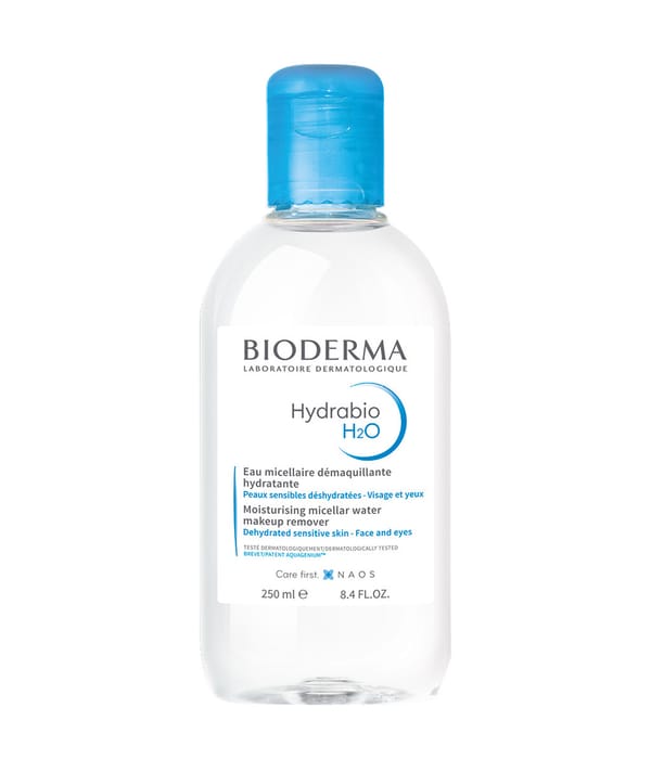 Produktbild 1 von 2, Bioderma Hydrabio Make-up Entferner