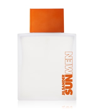 JIL SANDER Sun Men Eau de Toilette