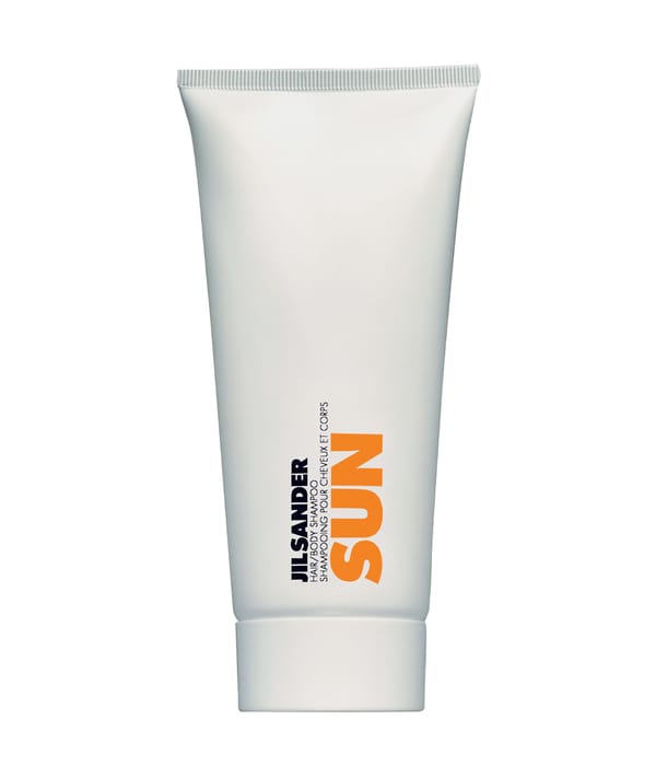 Produktbild 1 von 1, JIL SANDER Sun Duschgel