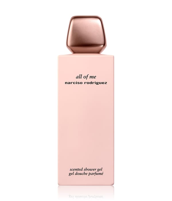 Produktbild 1 von 3, Narciso Rodriguez all of me Duschgel