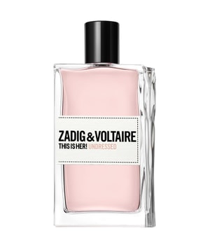 Zadig&Voltaire This is Her! Undressed Eau de Parfum