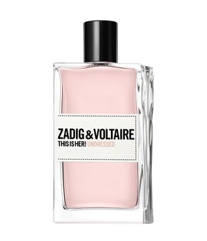 Zadig&Voltaire This is Her! Undressed Eau de Parfum