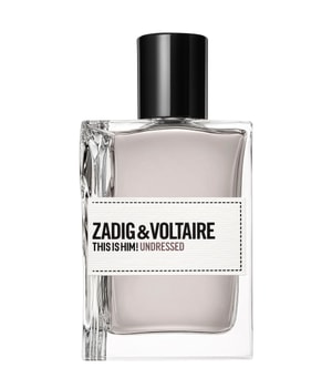 Zadig&Voltaire This is Him! Undressed Eau de Toilette