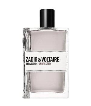 Zadig&Voltaire This is Him! Undressed Eau de Toilette