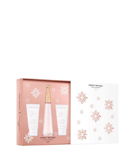 Issey Miyake L'Eau d'Issey Pivoine Duftset 1 Stk 3423222092870 pack-shot_de