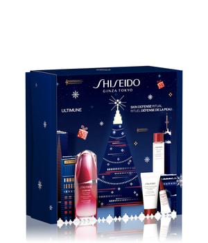 Shiseido Ultimune Gesichtspflegeset 1 Stk 3423222102531 base-shot_de